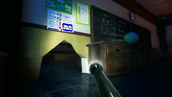坟墓高中.Gravewood High
