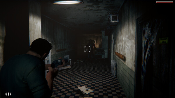 兔窟镇.Rabbit Hole