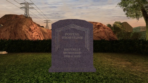 夺命邮差2.POSTAL 2