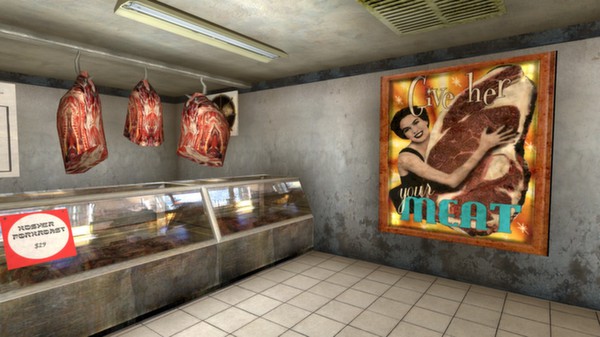 夺命邮差2.POSTAL 2