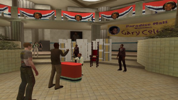 夺命邮差2.POSTAL 2