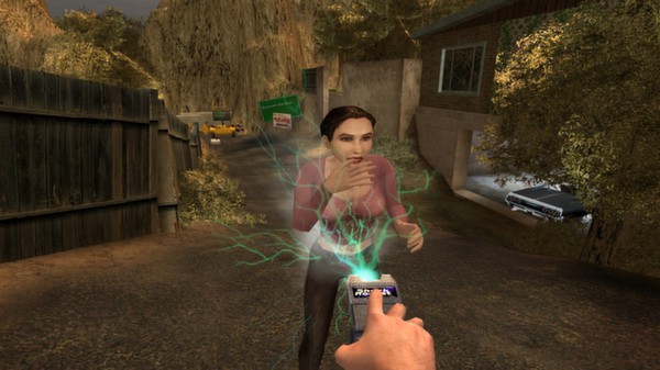 夺命邮差2.POSTAL 2