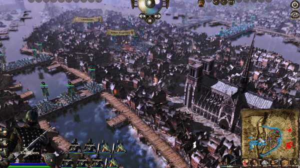 中世纪王国战争.Medieval Kingdom Wars