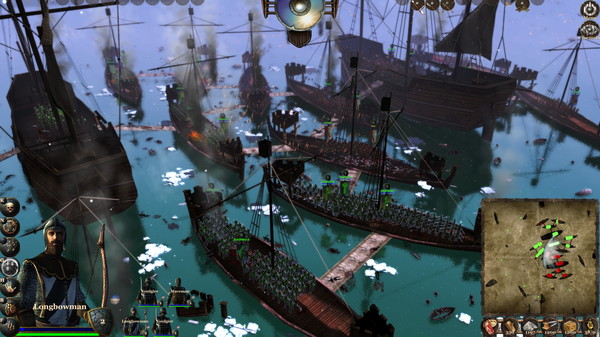 中世纪王国战争.Medieval Kingdom Wars