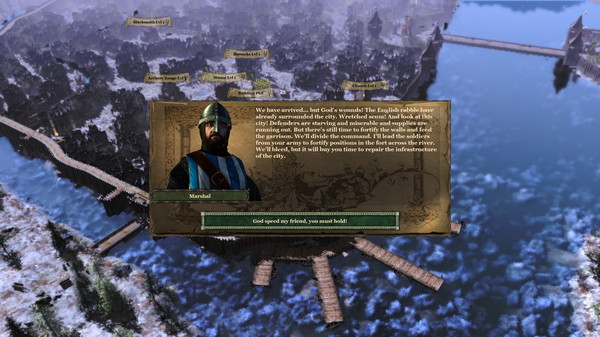 中世纪王国战争.Medieval Kingdom Wars
