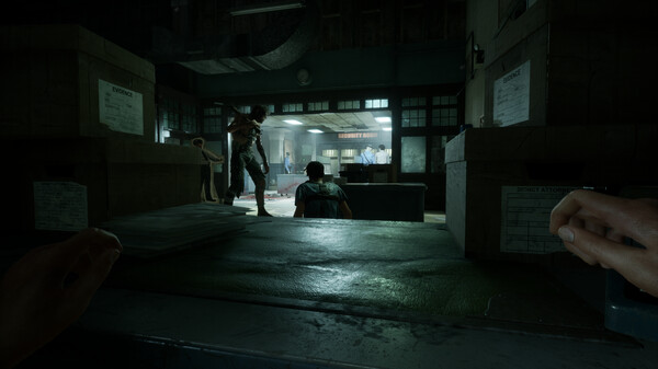 逃生：试炼.The Outlast Trials