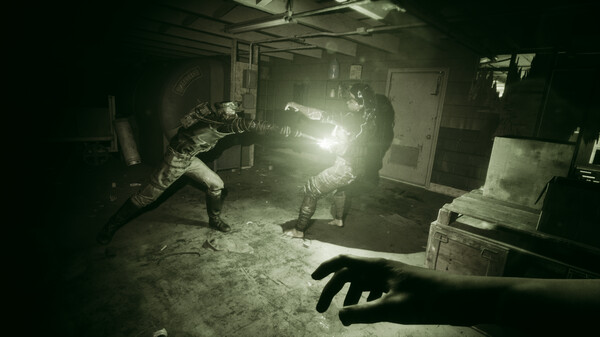 逃生：试炼.The Outlast Trials