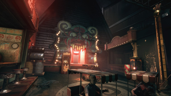 逃生：试炼.The Outlast Trials