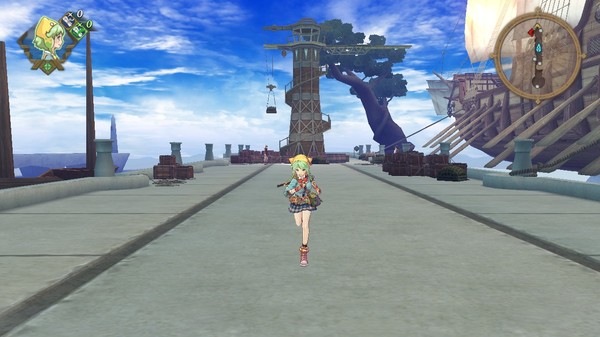 夏莉的炼金工房 ～黄昏海洋之炼金术士～ DX.Atelier Shallie: Alchemists of the Dusk Sea DX