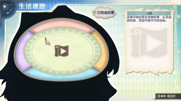 夏莉的炼金工房 ～黄昏海洋之炼金术士～ DX.Atelier Shallie: Alchemists of the Dusk Sea DX