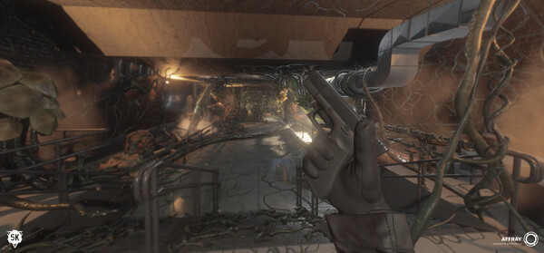 SCP: 5K