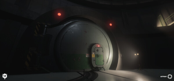 SCP: 5K