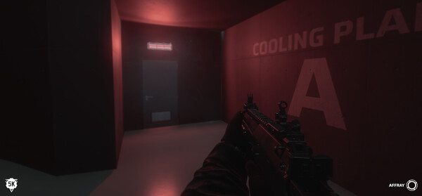 SCP: 5K