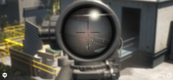SCP: 5K