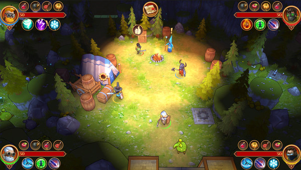 冒险猎手：豪华版.Quest Hunter: Deluxe Edition