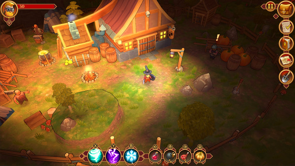 冒险猎手：豪华版.Quest Hunter: Deluxe Edition