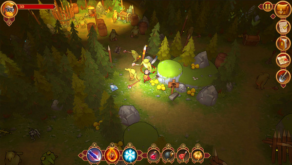 冒险猎手：豪华版.Quest Hunter: Deluxe Edition