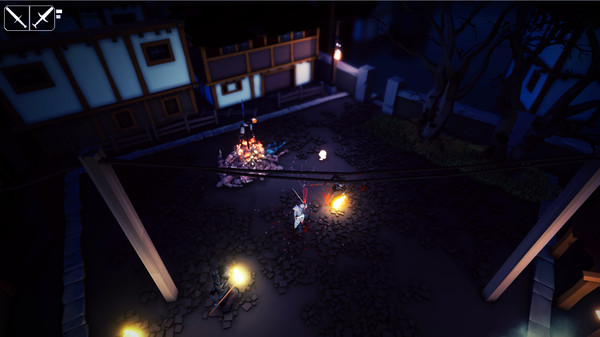 光明陨落：极暗版.Fall of Light: Darkest Edition
