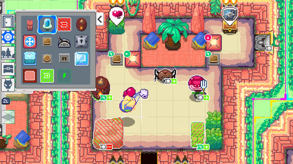 超级地牢制造者.Super Dungeon Maker
