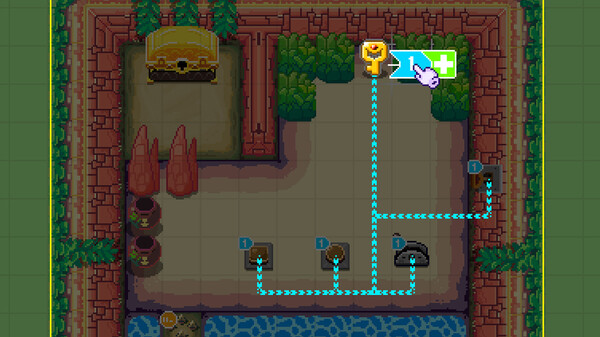超级地牢制造者.Super Dungeon Maker
