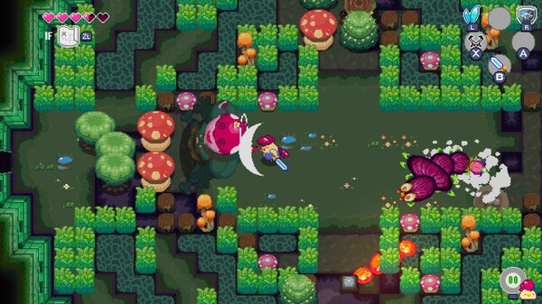 超级地牢制造者.Super Dungeon Maker