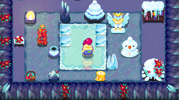 超级地牢制造者.Super Dungeon Maker