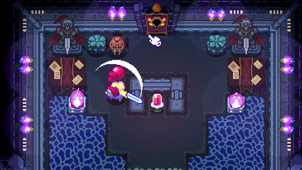 超级地牢制造者.Super Dungeon Maker