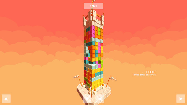 堡垒建筑谜题.Fortress Building Puzzle