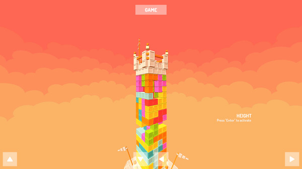 堡垒建筑谜题.Fortress Building Puzzle
