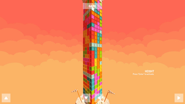 堡垒建筑谜题.Fortress Building Puzzle