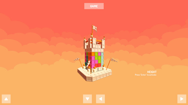 堡垒建筑谜题.Fortress Building Puzzle