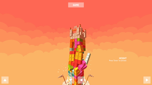 堡垒建筑谜题.Fortress Building Puzzle