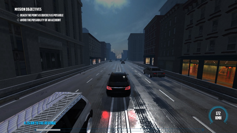 极度重现.Max Reckoning: A Criminal Thief Story With Shooter & Quest