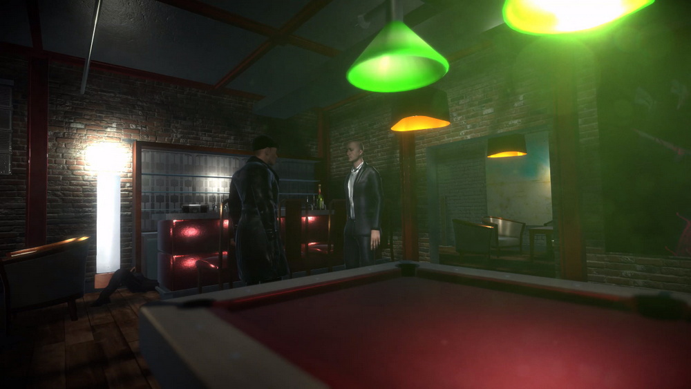 极度重现.Max Reckoning: A Criminal Thief Story With Shooter & Quest