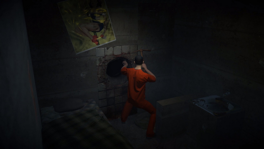 极度重现.Max Reckoning: A Criminal Thief Story With Shooter & Quest