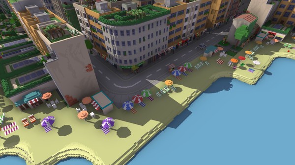 城市规划大师.Urbek City Builder