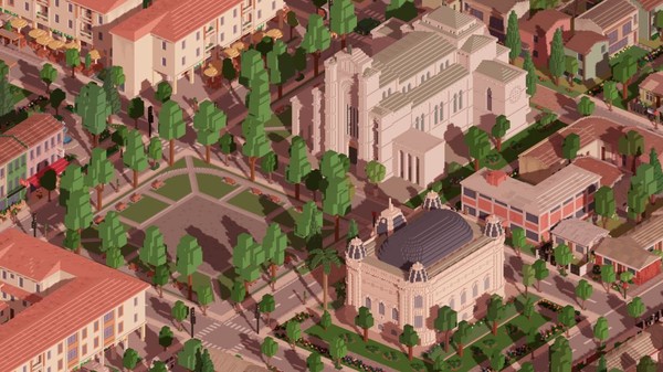 城市规划大师.Urbek City Builder