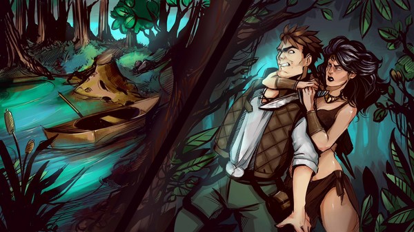 破剑者：起源.Swordbreaker: Origins
