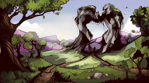 破剑者：起源.Swordbreaker: Origins