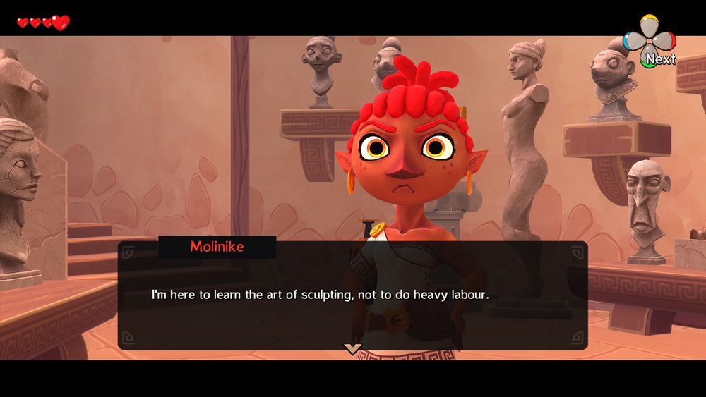 莫莉·美杜莎：愤怒女王.Molly Medusa: Queen of Spit