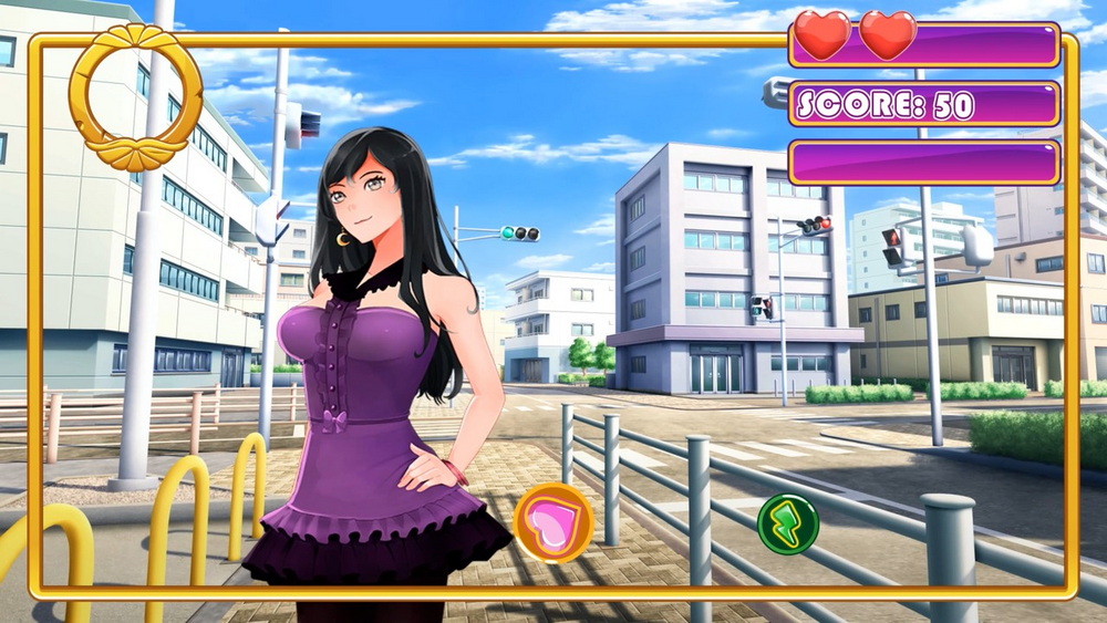 Moe Waifu H