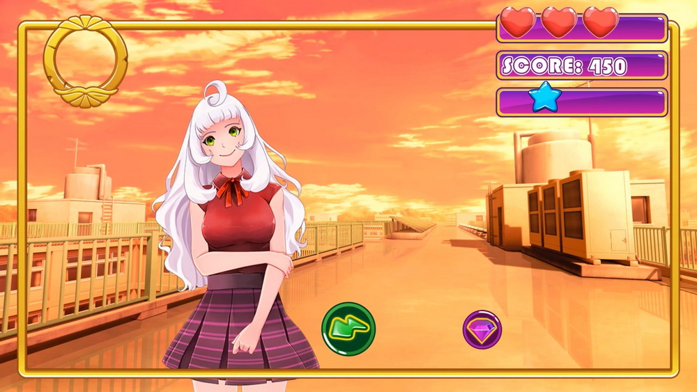 Moe Waifu H