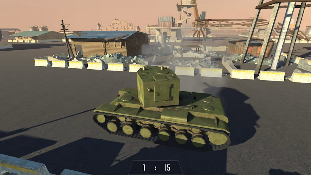 战争坦克机战车模拟器.War Tank Machine Battle Vehicle Simulator – Fight World Wars