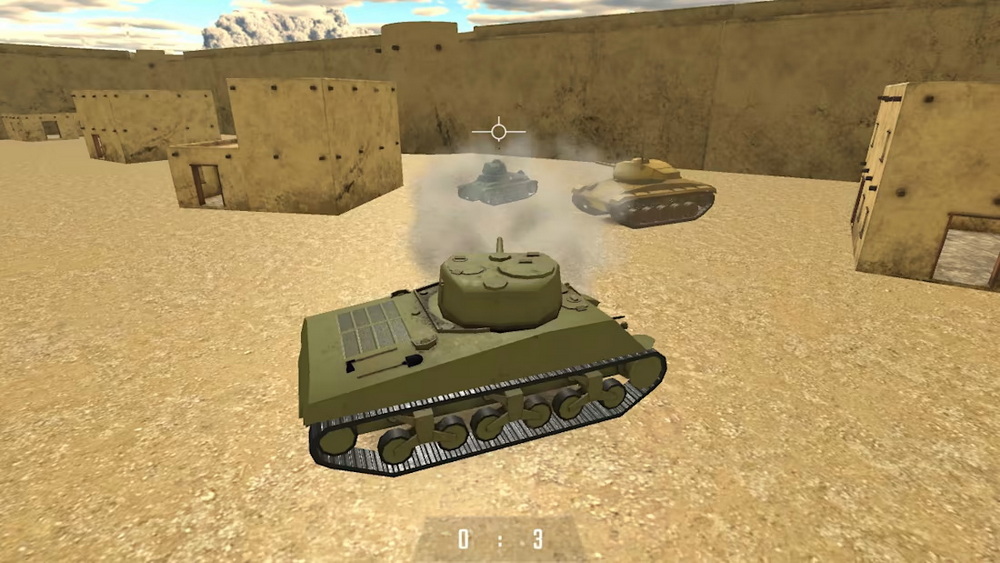 战争坦克机战车模拟器.War Tank Machine Battle Vehicle Simulator – Fight World Wars