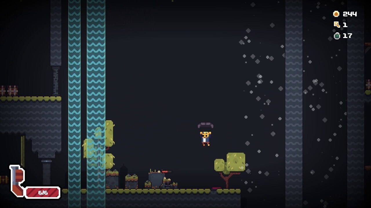 耶洛历险记.Yello Adventures
