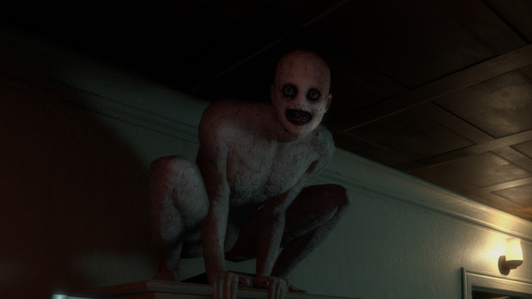 殓房.The Mortuary Assistant