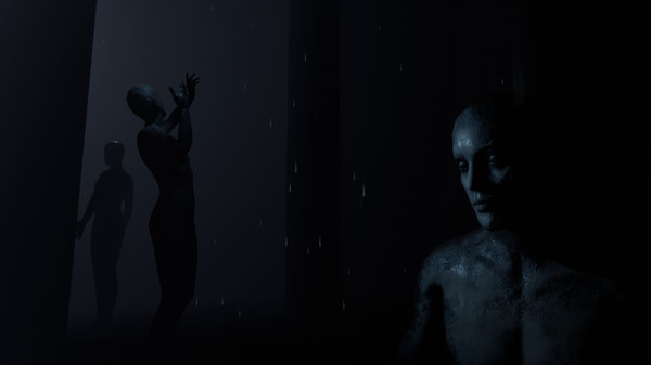 殓房.The Mortuary Assistant