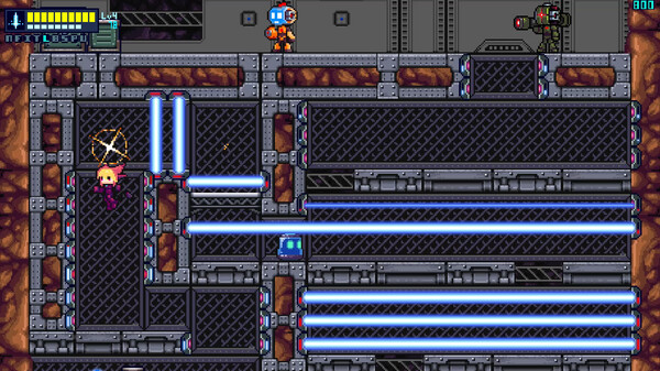 超合金游侠.Super Alloy Ranger