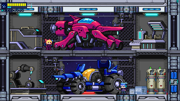 超合金游侠.Super Alloy Ranger