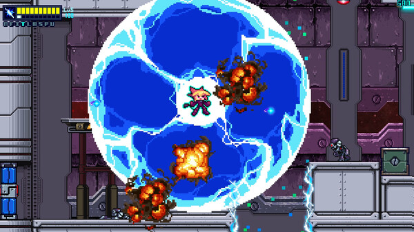 超合金游侠.Super Alloy Ranger